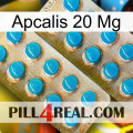 Apcalis 20 Mg new08
